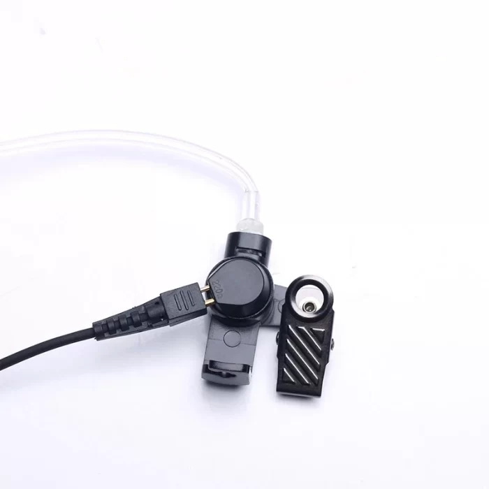 2023 Hot Security Air AcousticTube Earpiece Headset