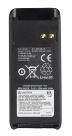 HX400IS Explosion-proof Lithium Ion Battery