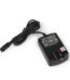 Motorola compatible antenna for walkie talkies