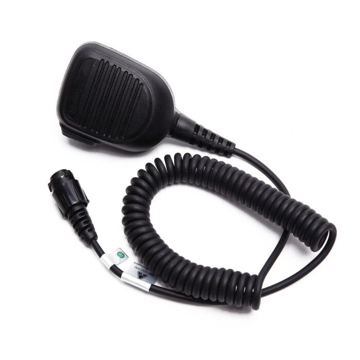 Speaker Microphone for Motorola