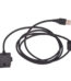 Walkie Talkie PMKN4010 HKN6184 USB Programming Cable