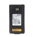 7.4V 2600mAh BL2503 Replacement Li-ion Battery for Hytera Walkie Talkie