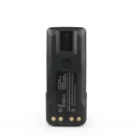 Motorola NNTN8359A Lithium Battery for Walkie Talkies