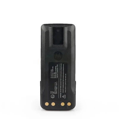 Motorola NNTN8359A Lithium Battery for Walkie Talkies