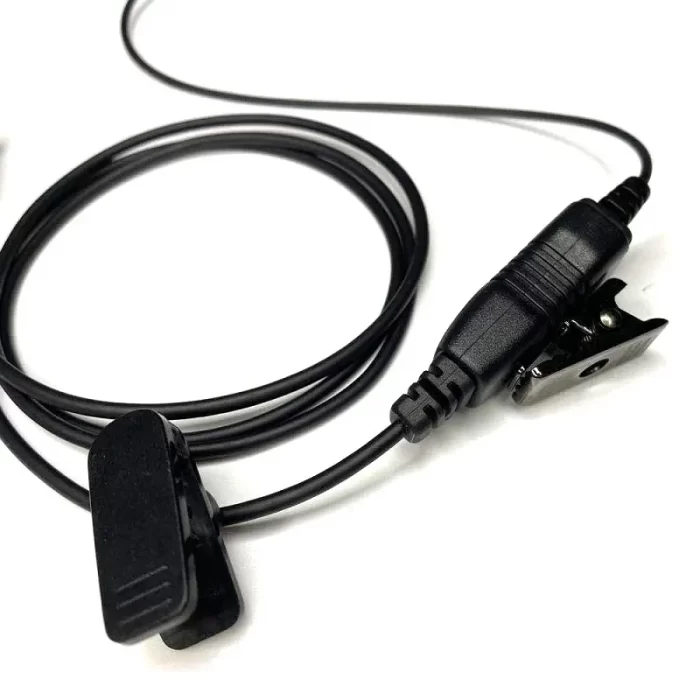 Acoustic Tube Surveillance Earpiece Headset SL300