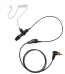 Acoustic Tube Surveillance Earpiece Headset SL300