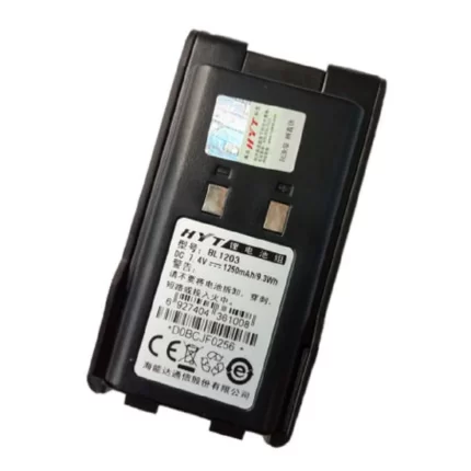 BL1203 1250mAh Battery for HYT TC600