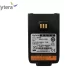 L2010 Li-ion Battery for Two Way Radio Hytera