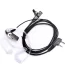 Air Acoustic Tube Earpiece for Baofeng