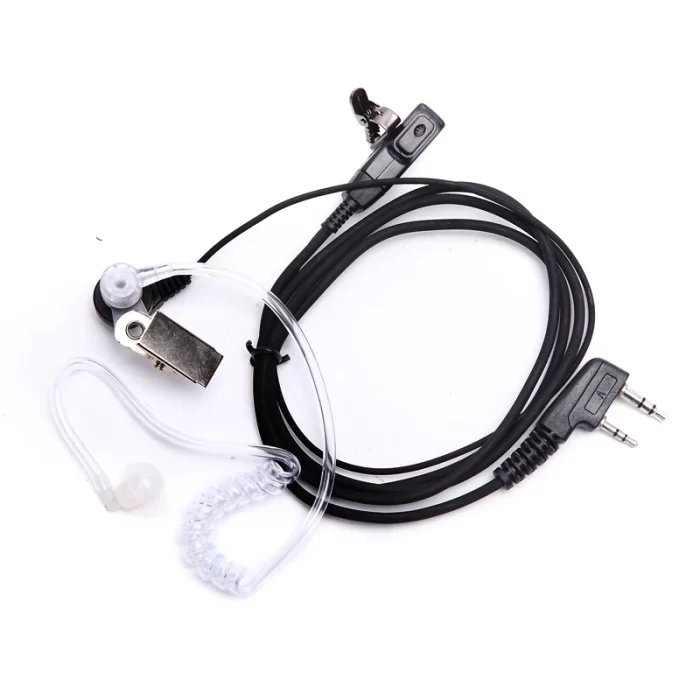 Air Acoustic Tube Earpiece for Baofeng