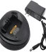 Battery Charger for Motorola Walkie Talkie CP200,