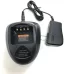 Battery Charger with Adapter for Hytera HYT CH10L07