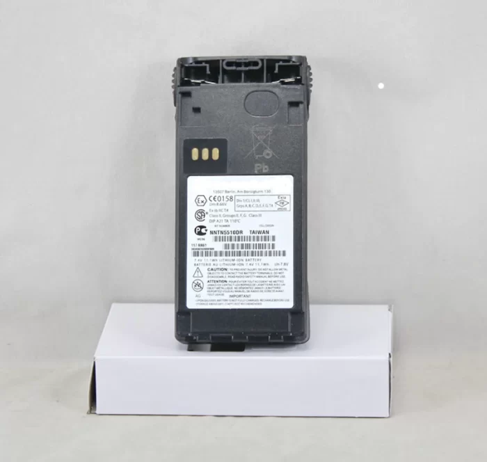 Battery For Motorola GP329 GP340