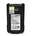 Battery for Hytera Walkie Talkie HYT TC-446S