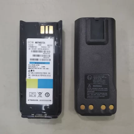 Battery for Motorola MTP8500