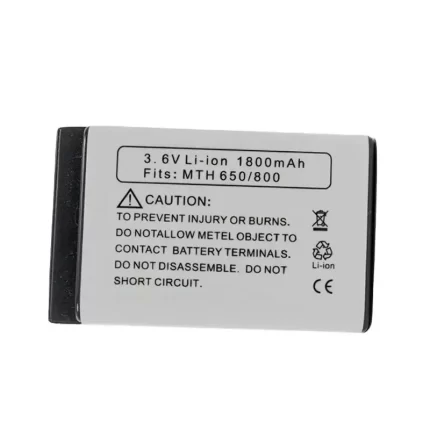 Battery for Motorola, NNTN6923