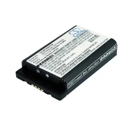 Battery for Motorola, NNTN6923