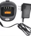 CH10A03 Rapid Charger for Two Way Radio Charger with Adaptor Hytera TC-610