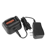 CH10A07 Desktop Rapid Charger for Hytera HYT PD680
