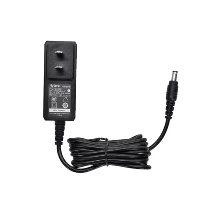 CH10L27 Rapid Desktop Battery Charger For Hytera HYT