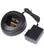 Charger base Charger for Motorola walkie talkie gp338