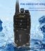 Clarigo DP-666EX explosion-proof walkie-talkie Waterproof