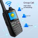 Clarigo DP-89EX walkie-talkie explosion-proof 4G national intercom