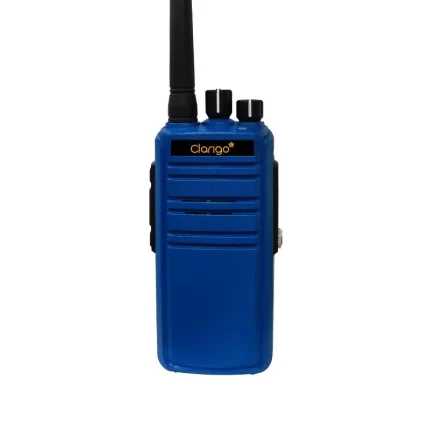 Clarigo DP998 digital explosion-proof walkie-talkie