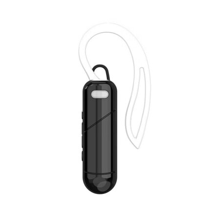 Clarigo Mini ear-mounted walkie-talkie KYX668 Type-c charging port Long life