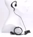 Motorola XIR P8268 Earpiece Headset Mic