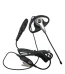 D-Style Earpiece with Microphone