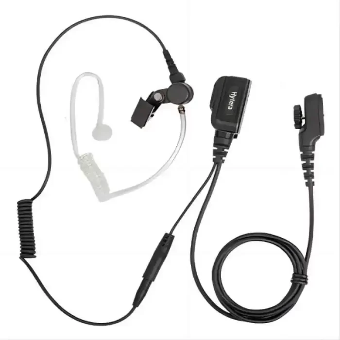 EAN23-Walkie Talkie Earpiece for Hytera