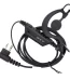 EHM04-A Earphone Hytera Walkie Talkie TC510