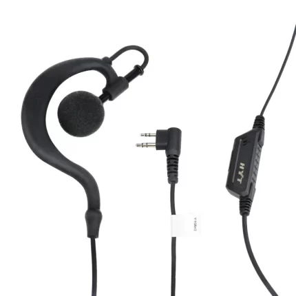Hytera EHM04A (with VOX) Earpiece for PD402