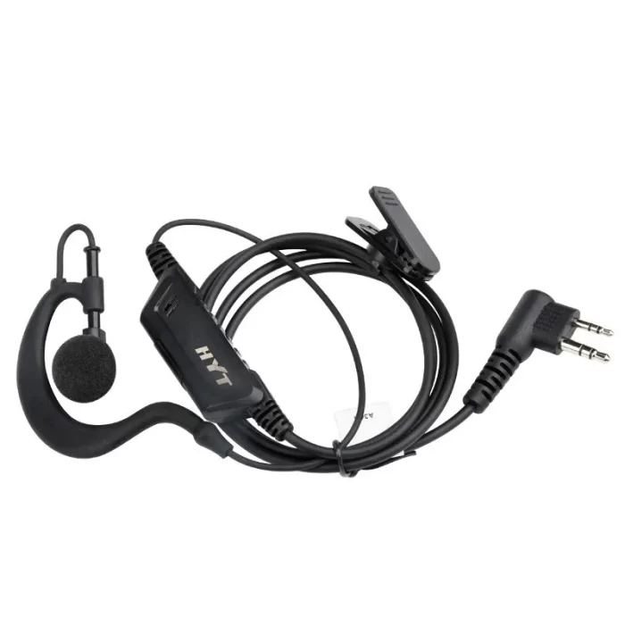 Hytera EHM04A (with VOX) Earpiece for PD402