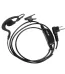 Hytera EHM04A (with VOX) Earpiece for PD402