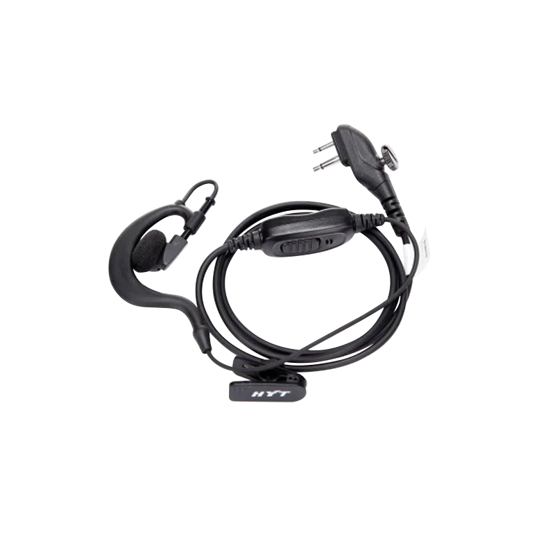 EHM18-A with VOX Earpiece Hytera PD402