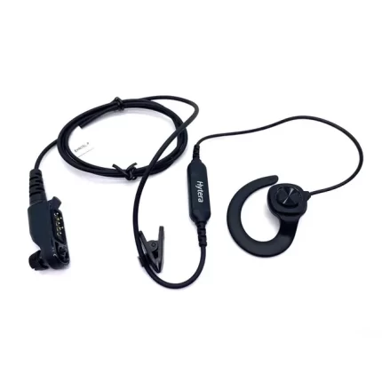 EHN35L-P earpiece for Hytera BP565