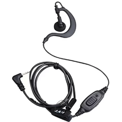 EHS12-A walkie talkie earpiece for hytera TC310