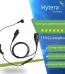 ESN12 Earpiece For Hytera PD702