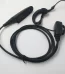 Earpiece Headset withVOX Motorola Walkie Talkie GP340
