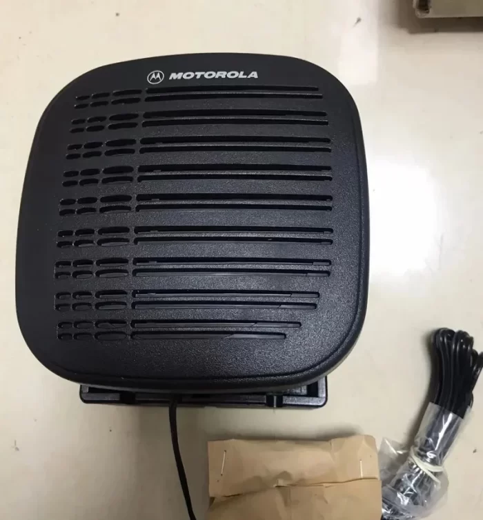 External Loud Speaker DM 7.5W RSN4002