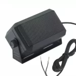External Speaker for RSN4003