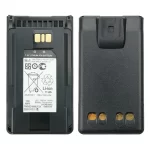 Full Battery for Vertex Walkie-talkie 1380mAh, 7.4V, FNB-V133Li, Motorola
