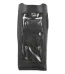 Hard Leather Carry Case for Walkie Talkie, Hytera PD700