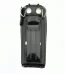 Hard Leather Case for Motorola Two Way Radio