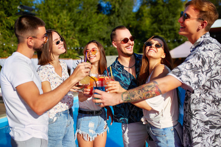 How Two-Way Radios Can Enhance Summer Events