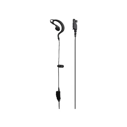 Hytera AP510 Radio Earphones EHN35L-P Hytera Interphone Earphone BP560