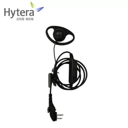 Hytera-BD500 TD530 Walkie Talkie Earphone