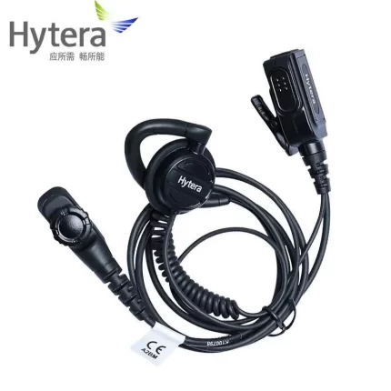 Hytera EHN12-EX explosion-proof intercom headphone adapter PD780